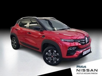 2023 Renault Kiger 1.0 Turbo Intens Auto For Sale