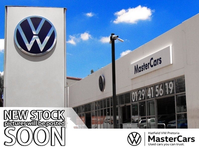2023 Volkswagen Polo Vivo 1.4 Trendline Hatch