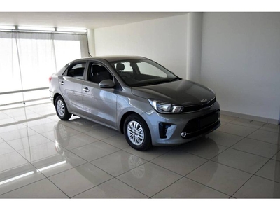 2024 Kia Pegas 1.4 EX