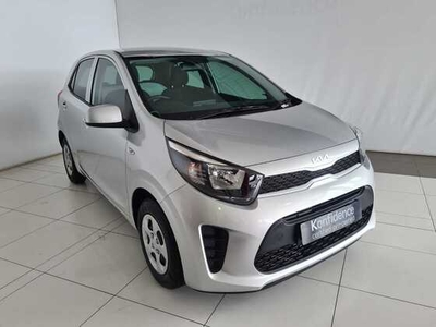 2024 Kia Picanto 1.0 Start For Sale