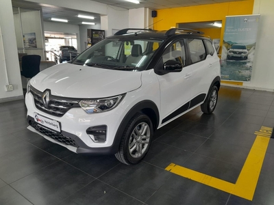 2024 Renault Triber 1.0 Intens Auto For Sale