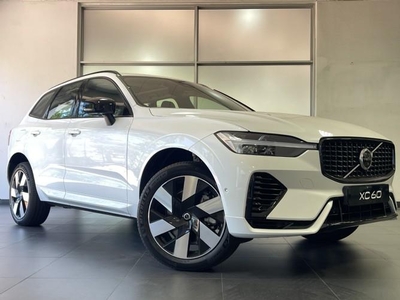 2024 Volvo XC60 T8 Recharge AWD Ultimate Dark For Sale