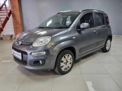 Fiat Panda 900T Lounge