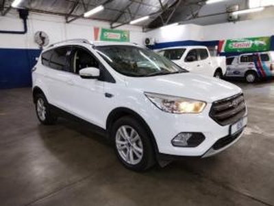 Ford Kuga 1.5T Ambiente auto