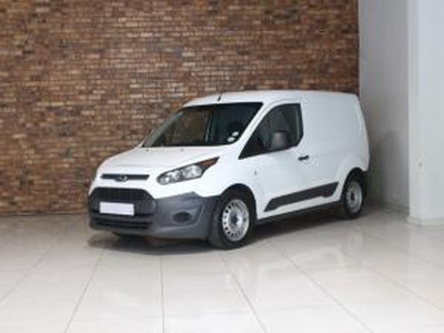 Ford Transit Connect 1.0T SWB Ambiente