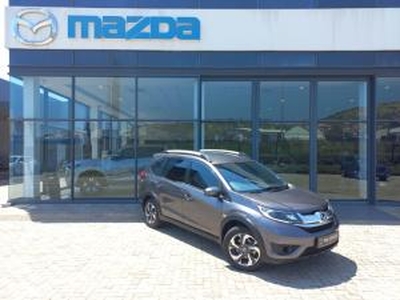 Honda BR-V 1.5 Comfort auto