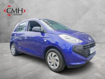 Hyundai Atos 1.1 Motion