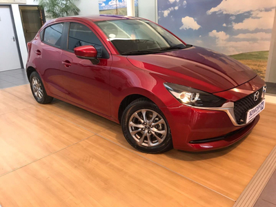 Mazda Mazda2 1.5 Dynamic