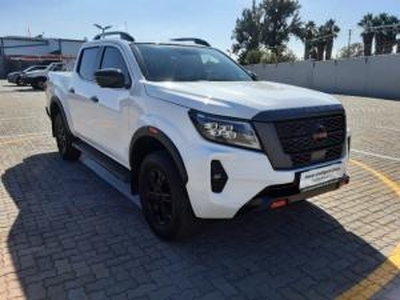 Nissan Navara 2.5DDTI PRO-2X automatic D/C