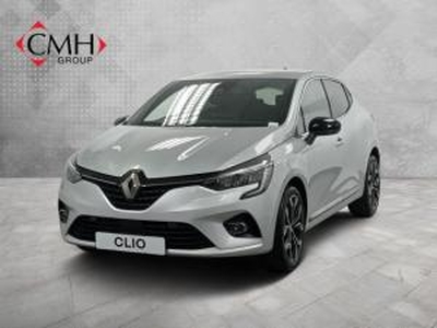Renault Clio 1.0 Turbo Intens