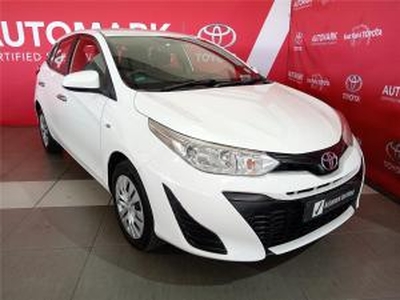 Toyota Yaris 1.5 Xi