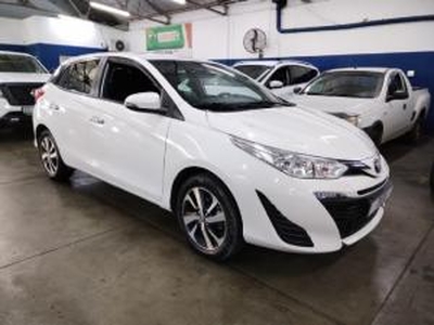 Toyota Yaris 1.5 Xs