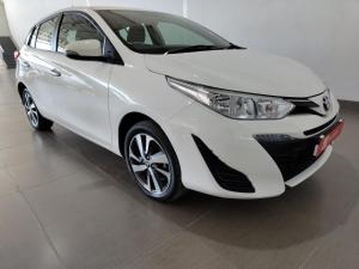 Toyota Yaris 1.5 Xs