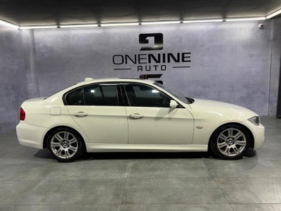 Used BMW 3 Series 330d Sport Edition Auto for sale in Gauteng
