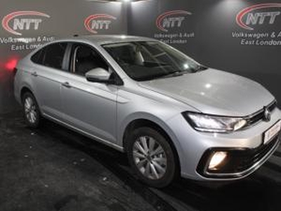 Volkswagen Polo 1.6 Life