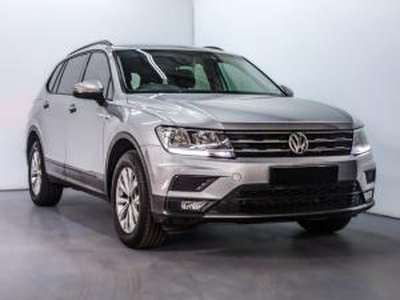Volkswagen Tiguan Allspace 1.4TSI Trendline