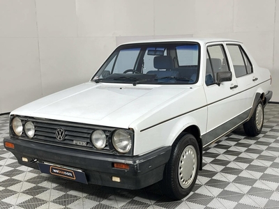 1989 Volkswagen (VW) Fox 1600 Auto