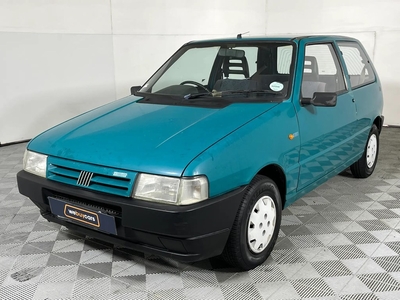 1999 Fiat Uno Mia 1100 3 Door