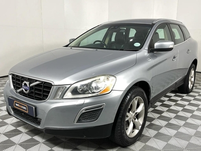 2011 Volvo XC60 D3 Geartronic Essential
