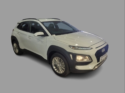 2020 Hyundai Kona 2.0 MPi Executive Automatic