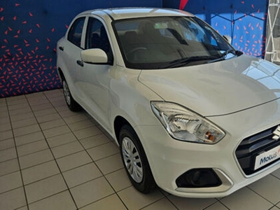 2022 Suzuki Swift DZIRE 1.2 GA