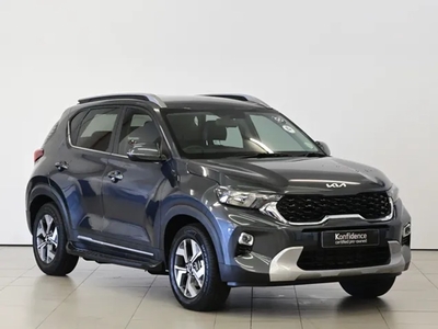 2024 Kia Sonet 1.5 EX