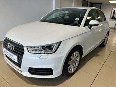 Audi A1 2020, Automatic, 1.4 litres - Bloemfontein