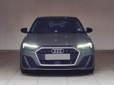 Audi A1 2021, Automatic, 1.4 litres - Pretoria