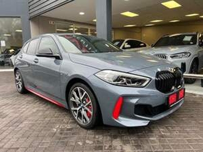 BMW 1 2022, Automatic, 1.2 litres - Kimberley