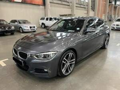BMW 3 2018, Automatic, 3.2 litres - Nelspruit