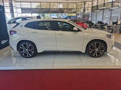 BMW X1 2023, Automatic, 2 litres - Port Alfred