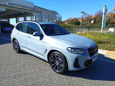BMW X3 2022, Automatic, 2 litres - Hornsoord AH