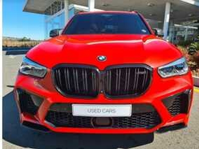 BMW X5 2021, Automatic - Bloemfontein