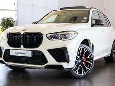 BMW X5 2022, Automatic, 3 litres - Pretoria