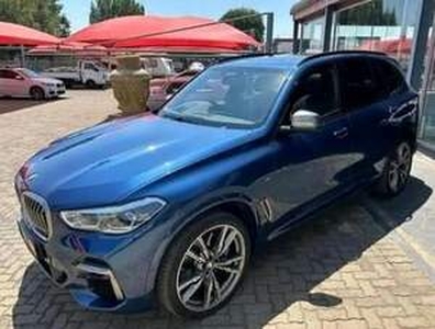 BMW X5 M 2021, Automatic - Pretoria