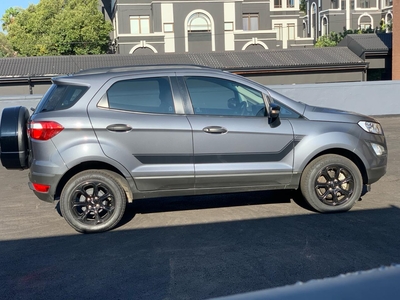 FORD ECOSPORT 1.5TiVCT AMBIENTE