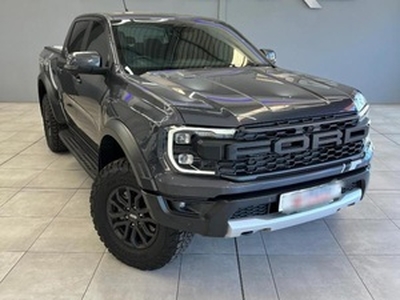 Ford Ranger 2022, Automatic - Newcastle