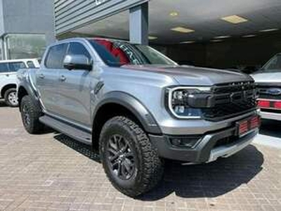 Ford Ranger 2023, Automatic, 3 litres - Bloemfontein
