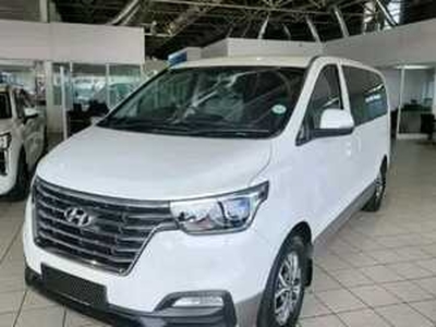 Hyundai H-1 2021, Automatic, 2.5 litres - Cape Town