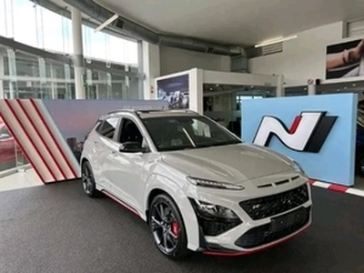 Hyundai i30 2022, Automatic, 2 litres - Johannesburg