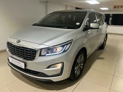Kia Sedona 2018, Automatic, 2.2 litres - Bloemfontein
