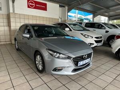 Mazda 3 2017, Automatic, 1.6 litres - Rustenburg