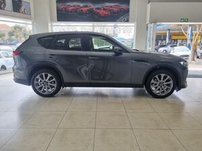 Mazda 6 2023, Automatic, 2.5 litres - Port Elizabeth