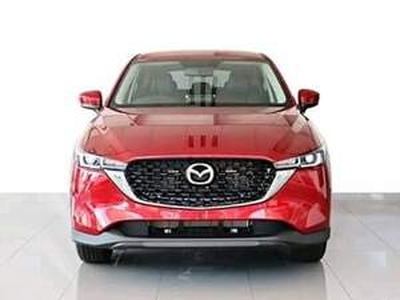 Mazda CX-5 2019, Automatic, 2 litres - Kwamhlanga