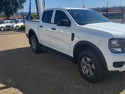 New Ford Ranger 2.0D XL 4x4 Double Cab Auto for sale in Gauteng