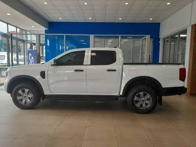 New Ford Ranger 2.0D XL 4x4 Double Cab Auto for sale in Kwazulu Natal