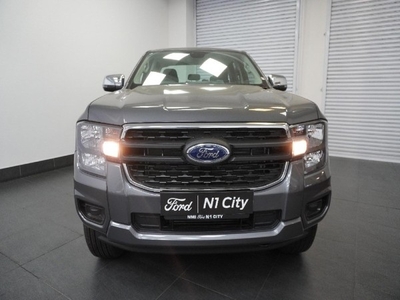 New Ford Ranger 2.0D XL Double Cab for sale in Western Cape