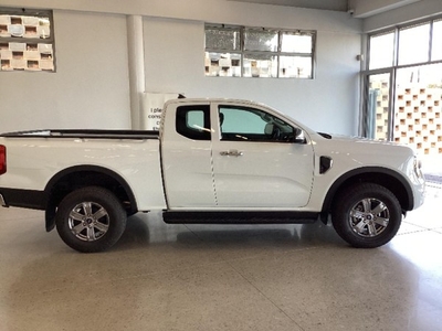 New Ford Ranger 2.0D XL HR Auto SuperCab for sale in Mpumalanga