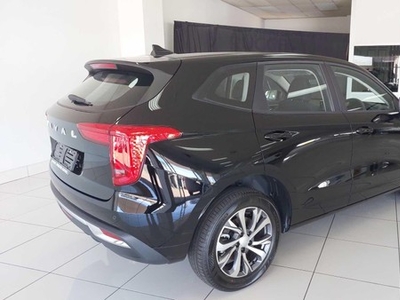 New Haval Jolion 1.5T City for sale in Northern Cape