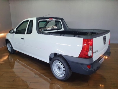 New Nissan NP200 1.6 for sale in Gauteng
